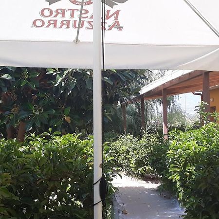 B & B Residence L'Ancora Villapiana Εξωτερικό φωτογραφία