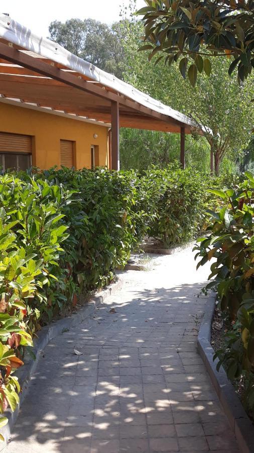 B & B Residence L'Ancora Villapiana Εξωτερικό φωτογραφία