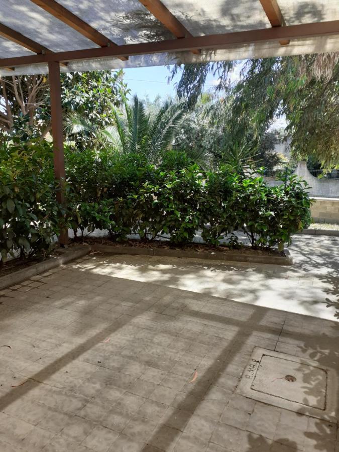 B & B Residence L'Ancora Villapiana Εξωτερικό φωτογραφία