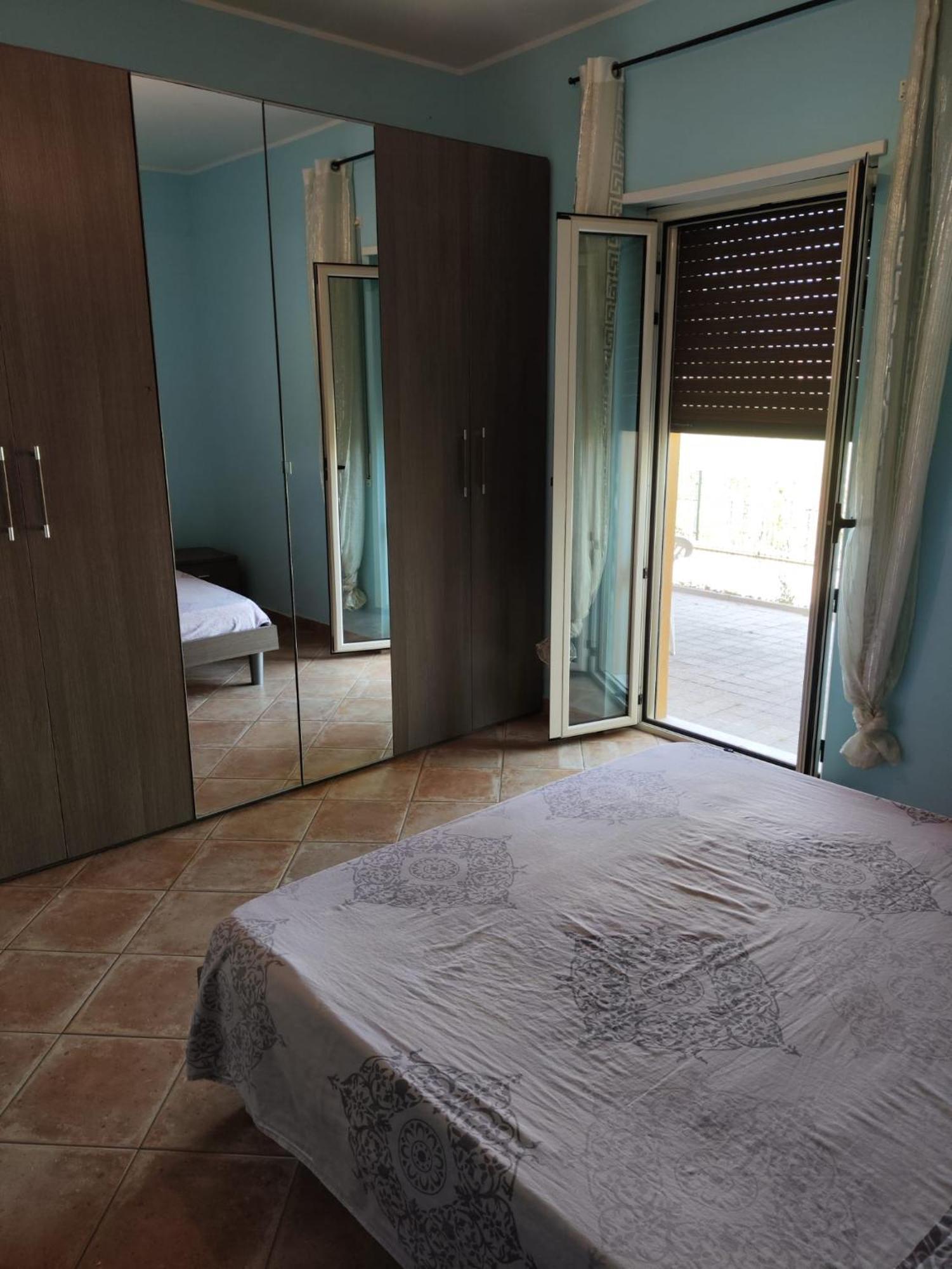 B & B Residence L'Ancora Villapiana Εξωτερικό φωτογραφία