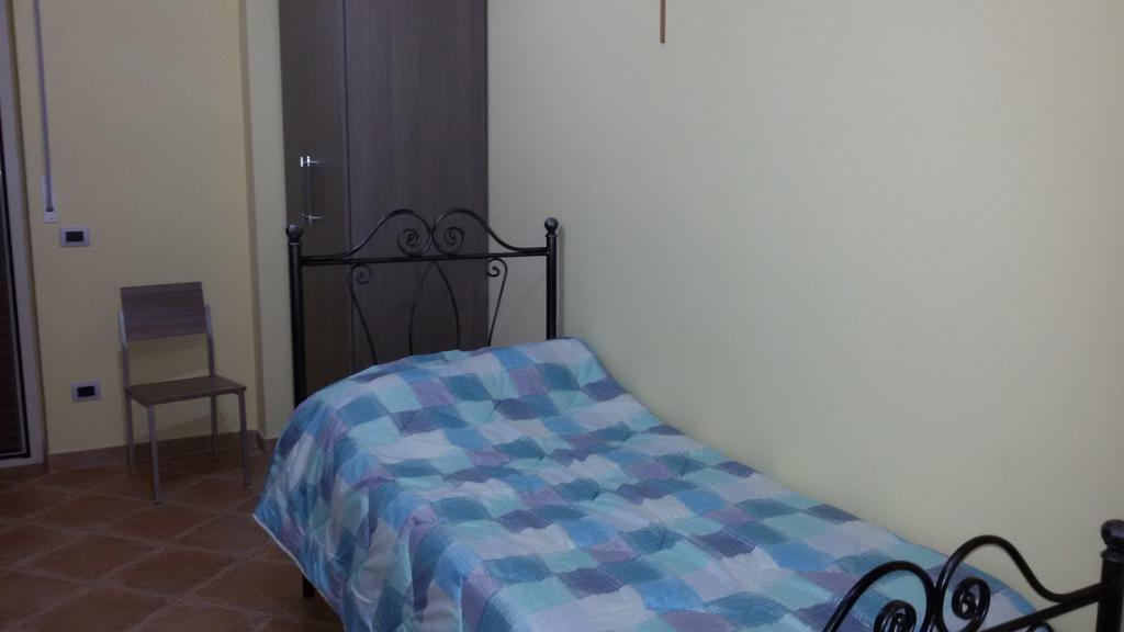 B & B Residence L'Ancora Villapiana Δωμάτιο φωτογραφία