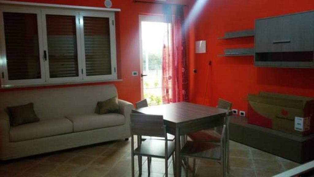 B & B Residence L'Ancora Villapiana Δωμάτιο φωτογραφία