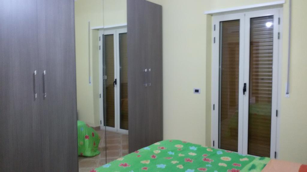 B & B Residence L'Ancora Villapiana Δωμάτιο φωτογραφία