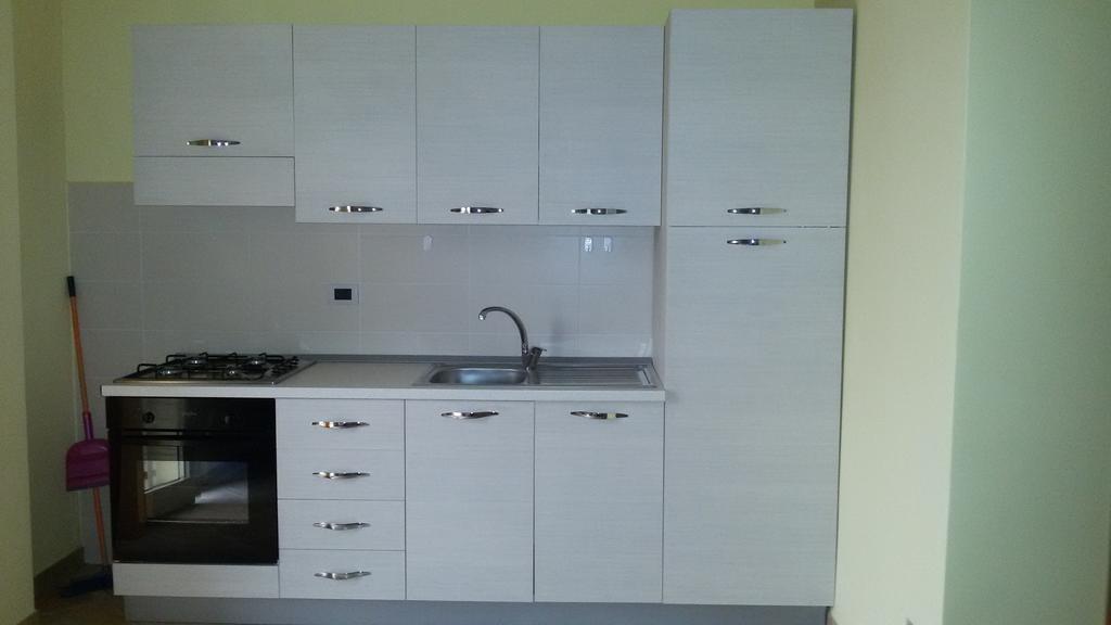 B & B Residence L'Ancora Villapiana Δωμάτιο φωτογραφία