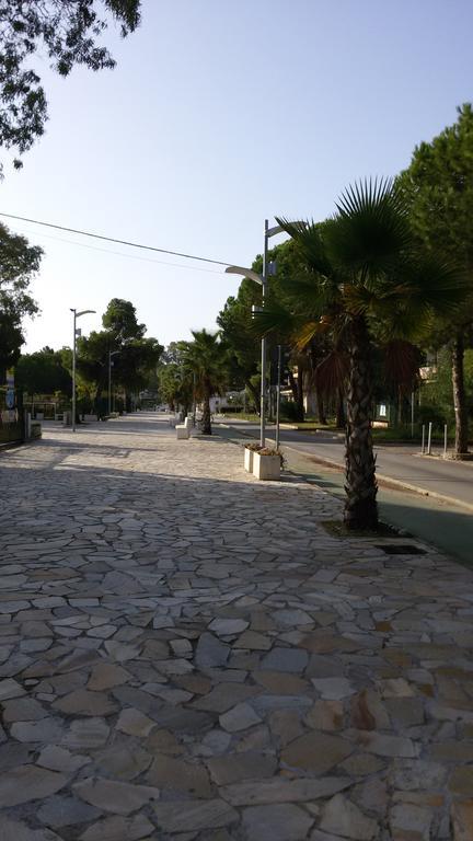 B & B Residence L'Ancora Villapiana Εξωτερικό φωτογραφία