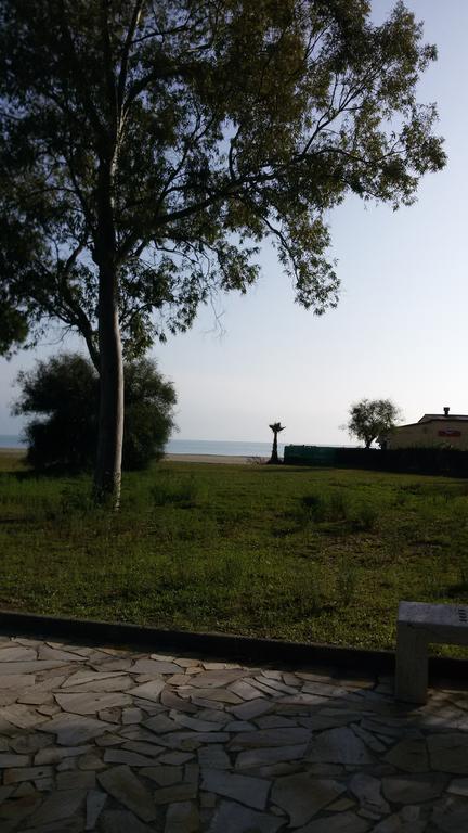B & B Residence L'Ancora Villapiana Εξωτερικό φωτογραφία