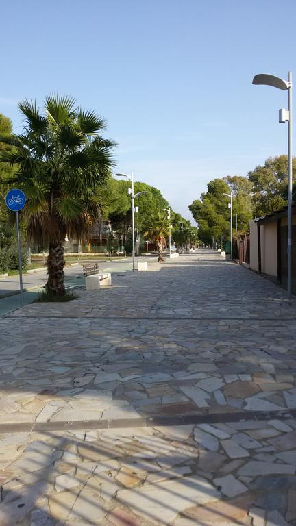 B & B Residence L'Ancora Villapiana Εξωτερικό φωτογραφία