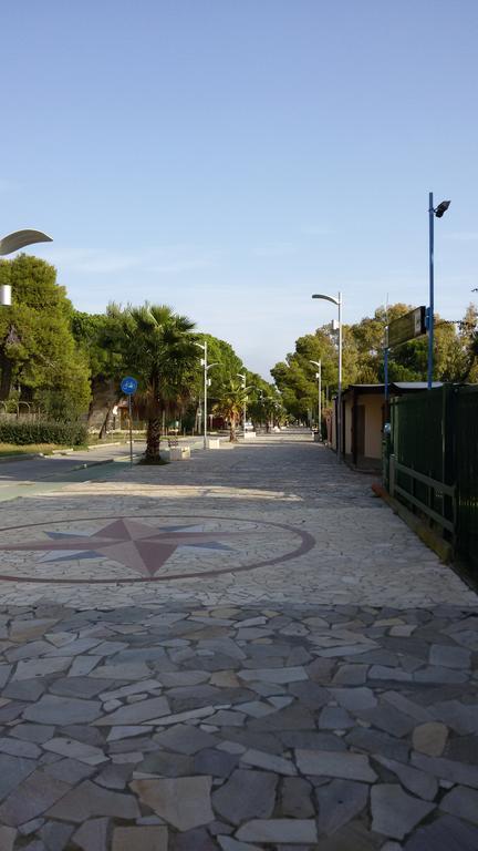B & B Residence L'Ancora Villapiana Εξωτερικό φωτογραφία