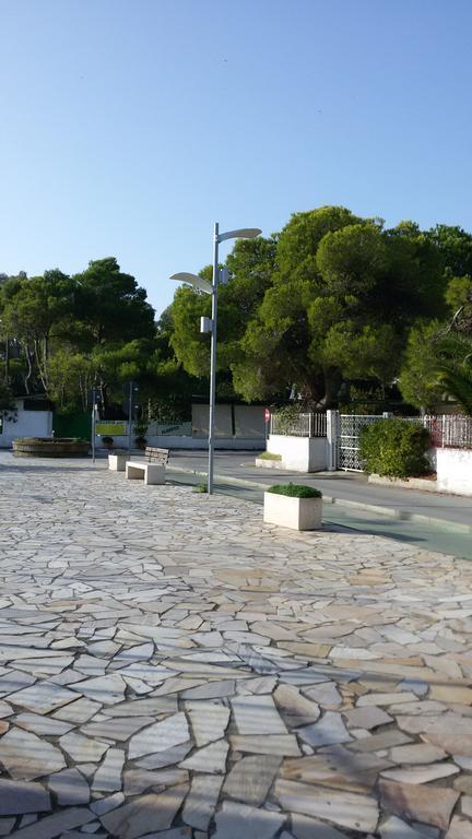 B & B Residence L'Ancora Villapiana Εξωτερικό φωτογραφία