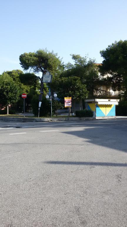 B & B Residence L'Ancora Villapiana Εξωτερικό φωτογραφία