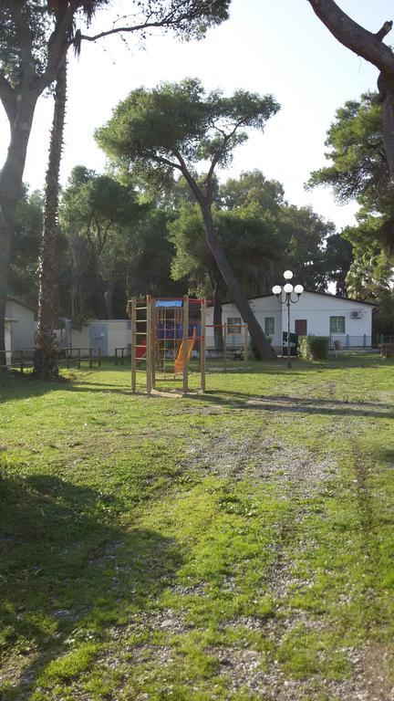 B & B Residence L'Ancora Villapiana Εξωτερικό φωτογραφία
