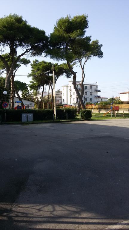 B & B Residence L'Ancora Villapiana Εξωτερικό φωτογραφία
