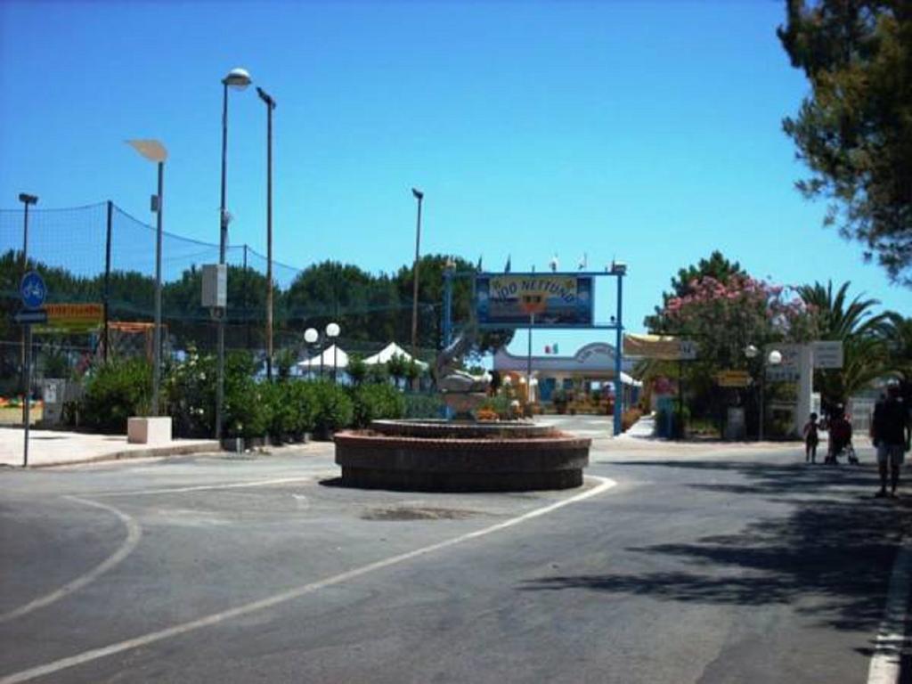 B & B Residence L'Ancora Villapiana Εξωτερικό φωτογραφία
