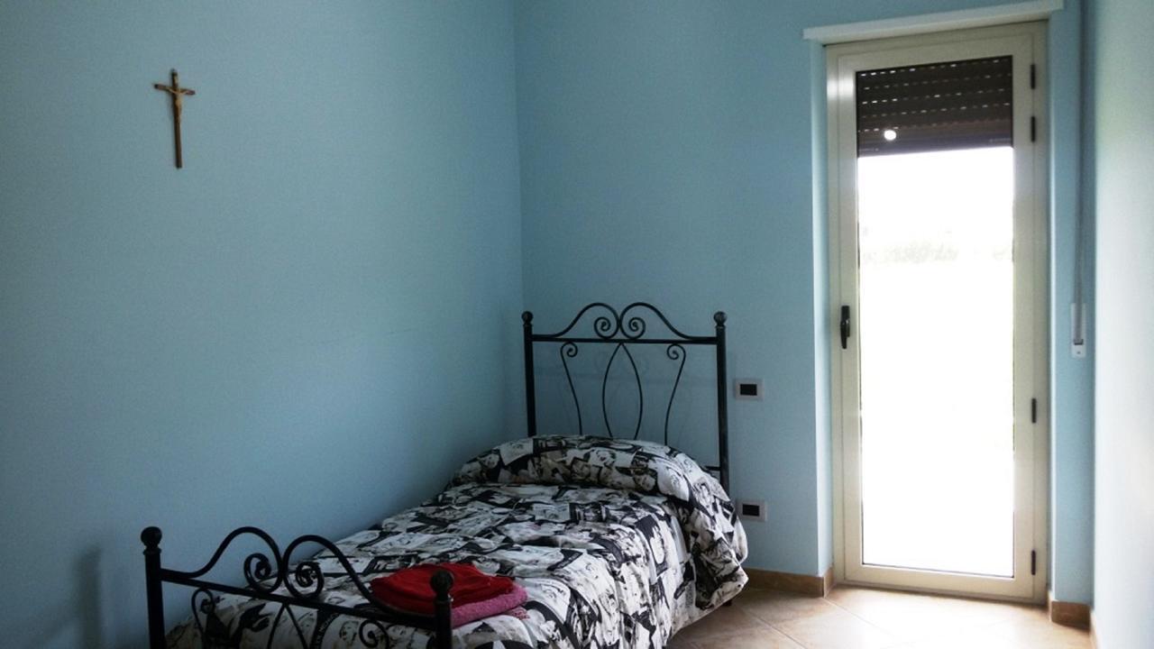 B & B Residence L'Ancora Villapiana Εξωτερικό φωτογραφία